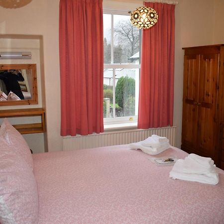 Cragside Guest House Keswick  Esterno foto