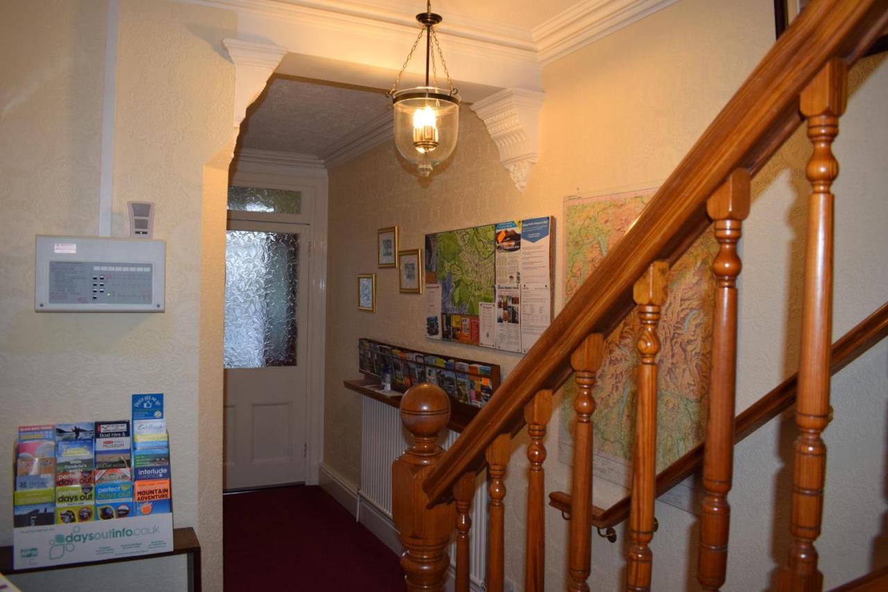 Cragside Guest House Keswick  Esterno foto