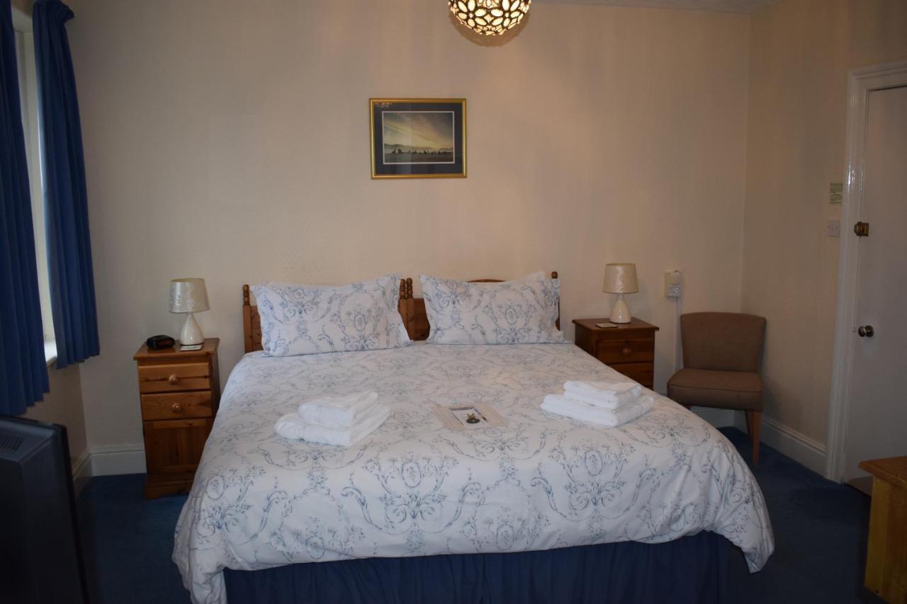 Cragside Guest House Keswick  Esterno foto