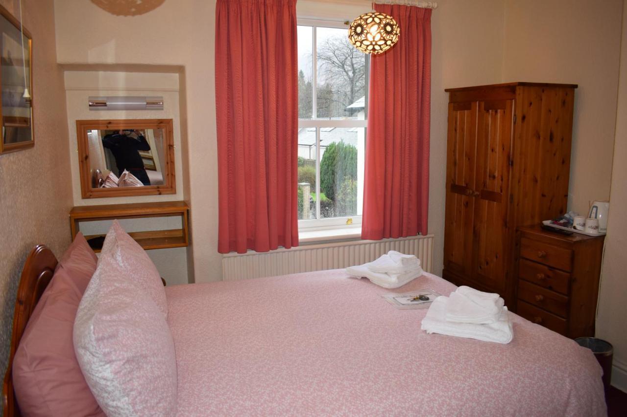 Cragside Guest House Keswick  Esterno foto