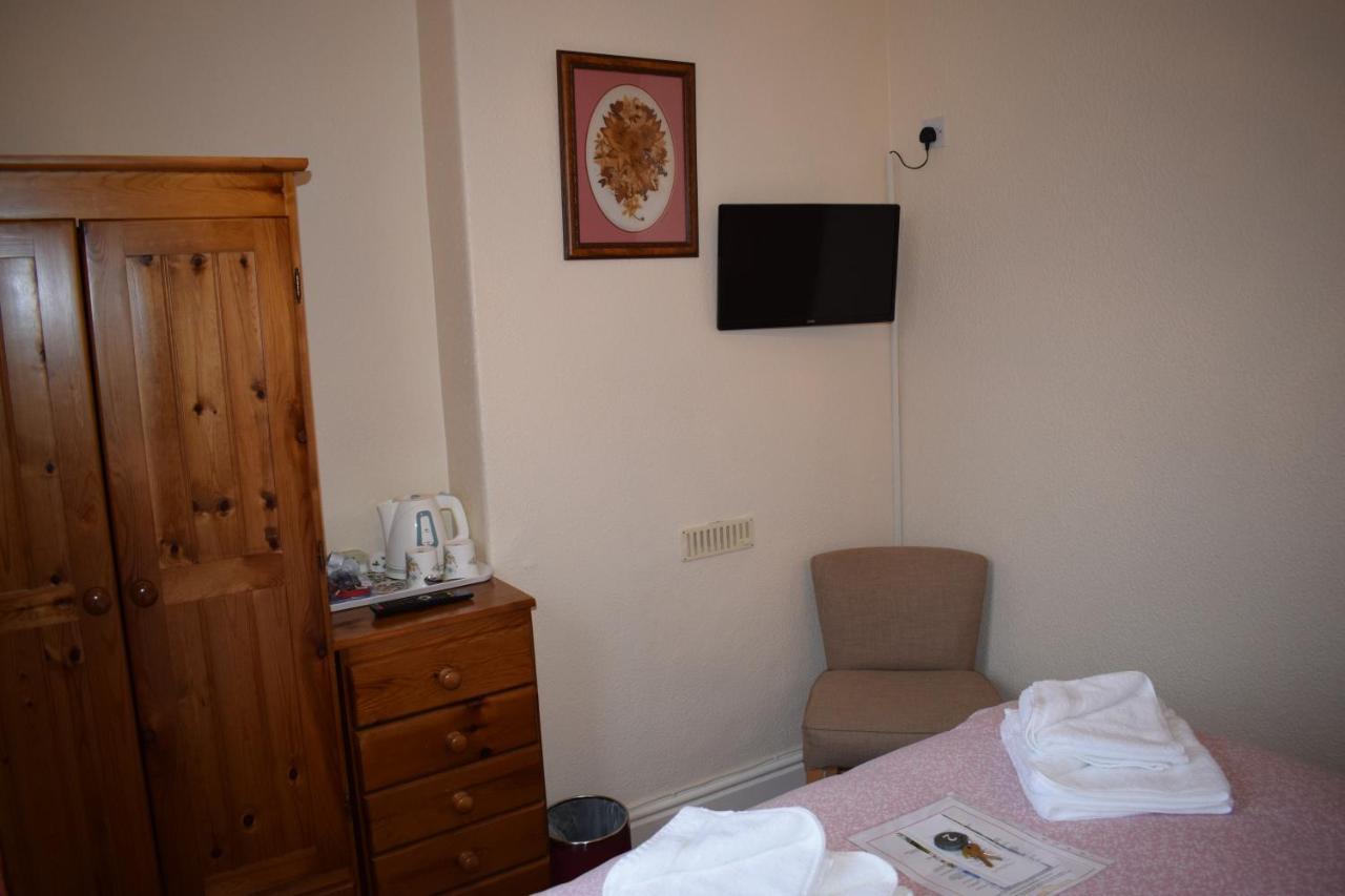 Cragside Guest House Keswick  Esterno foto