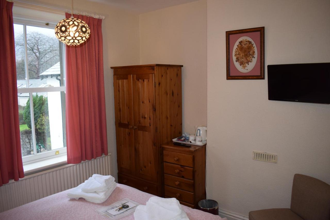 Cragside Guest House Keswick  Esterno foto