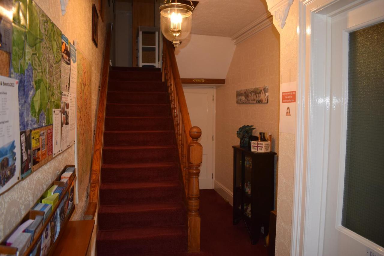 Cragside Guest House Keswick  Esterno foto