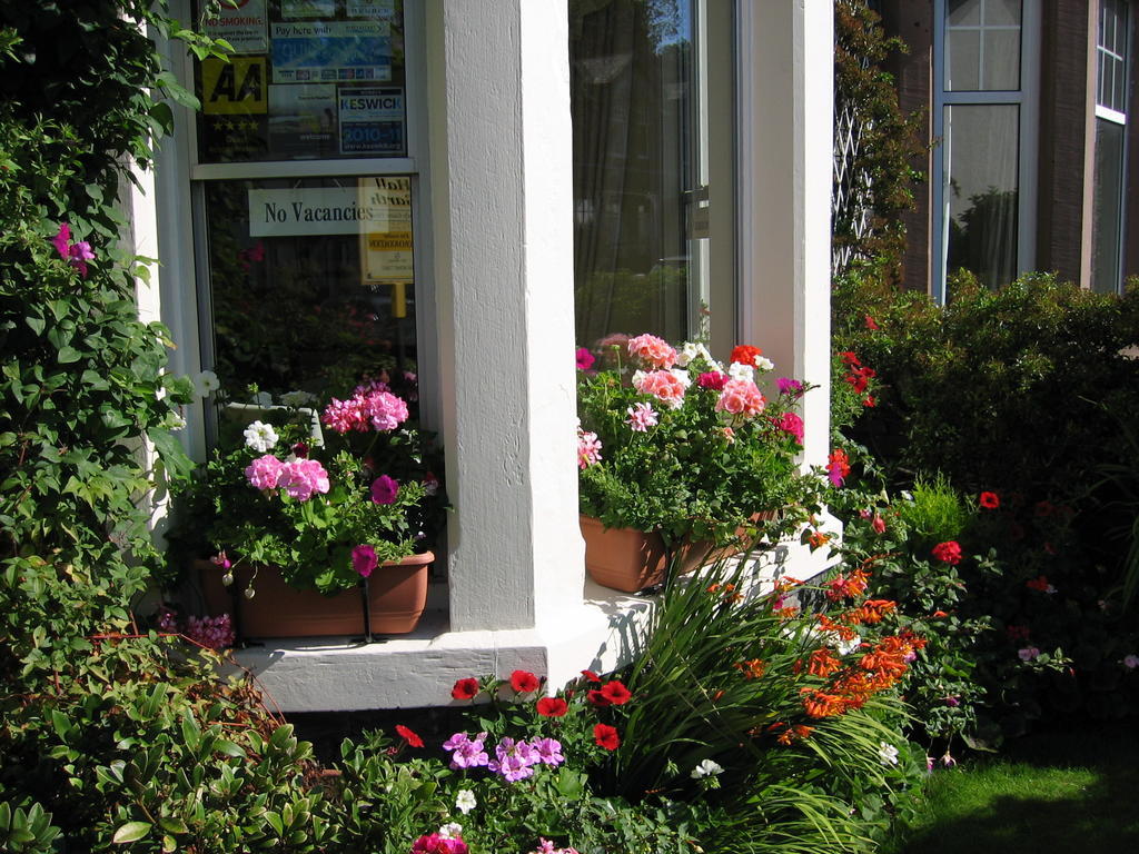 Cragside Guest House Keswick  Esterno foto