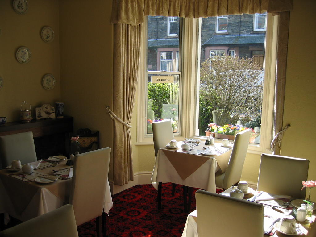 Cragside Guest House Keswick  Esterno foto