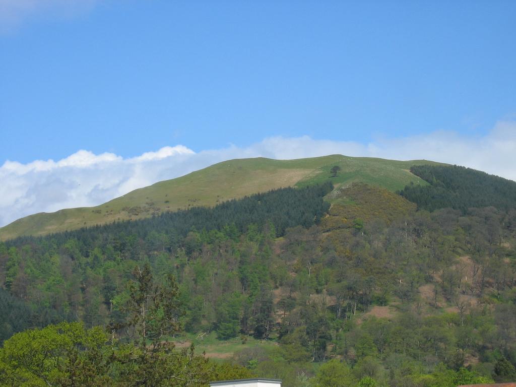 Cragside Guest House Keswick  Esterno foto